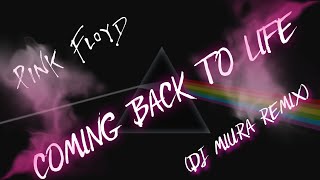 PINK FLOYD - COMING BACK TO LIFE (DJ MIURA REMIX)