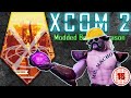 MOSTLY PADDING (Feat. Mr MaChosen) | XCOM 2: WOTC Highlights | Modded Beyond Reason