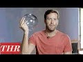 Armie Hammer: Being a &quot;Super Dad&quot; &amp; Who He Wants to Work With Most | THR