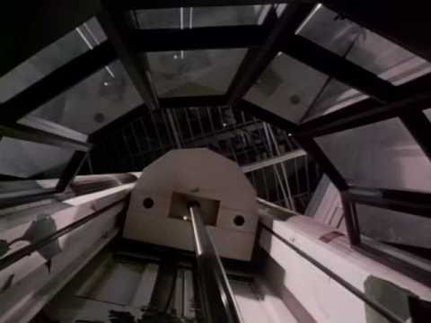 Chopping Mall(1986) HQ