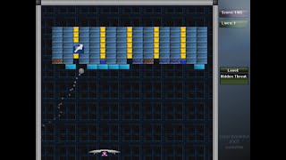Information Super Breakout 2007 : Evolution (Windows game 2007) Guide
