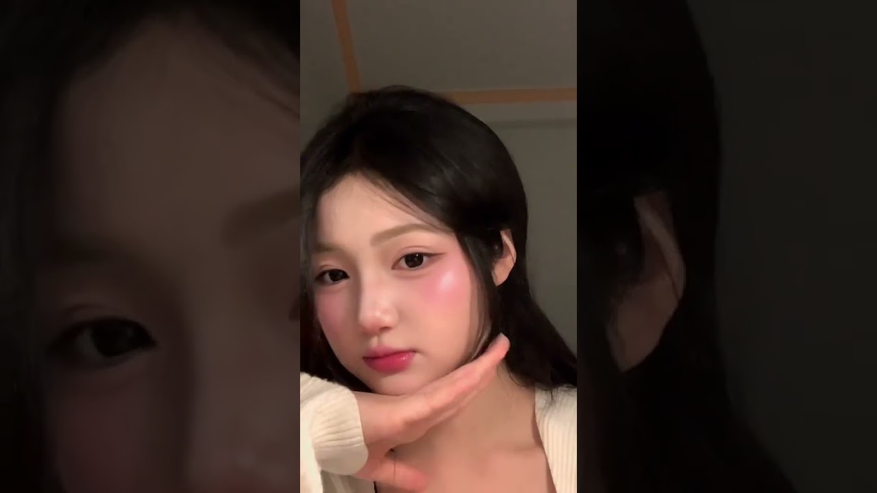 Beautiful Vietnamese girl #short #tiktok #douyin