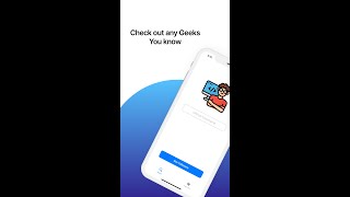 Github Geeks - Swift Programmatic UI