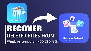 Minitool Powerful Data Recovery | Recover Your Deleted Data | Minitool Powerful Data Recovery