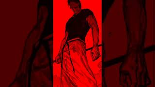 toji ghost off the zenin clan