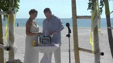 Shelly and Scott Wedding Video V2
