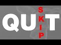 Quit Smoking for a REASON | Part 2: Break That Chain!