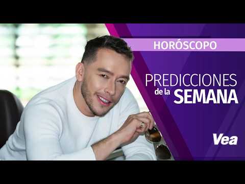 FREE HOROSCOPE with Edwin Ocampo: May 25 to 31 | Revista Vea