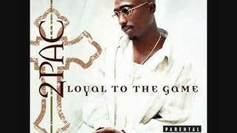 Ghetto Gospel Instrumental version - Instrumental performance video thumbnail