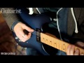 Saint Blues Juke Joint Mississippi Bluesmaster & Scoundrel demo