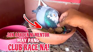 EP455 - YUNG DAGIT BATCHER NA! JAN AARDEN MAY PANG CLUB RACE NA!