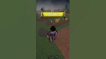 POV: You have the best MM2 Hitbox 😭 #shorts #roblox