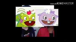 Htf as vines-