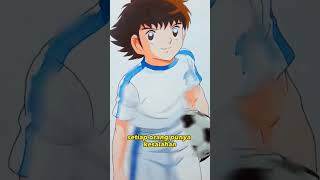 Kata Bijak Tsubasa Ozora Di Anime Captain Tsubasa