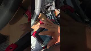 Career Overview SCION TC all keys lost programming 