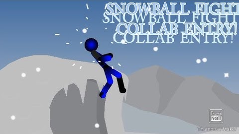 The Snowball Collab Entry *Hosted By Gezi5*