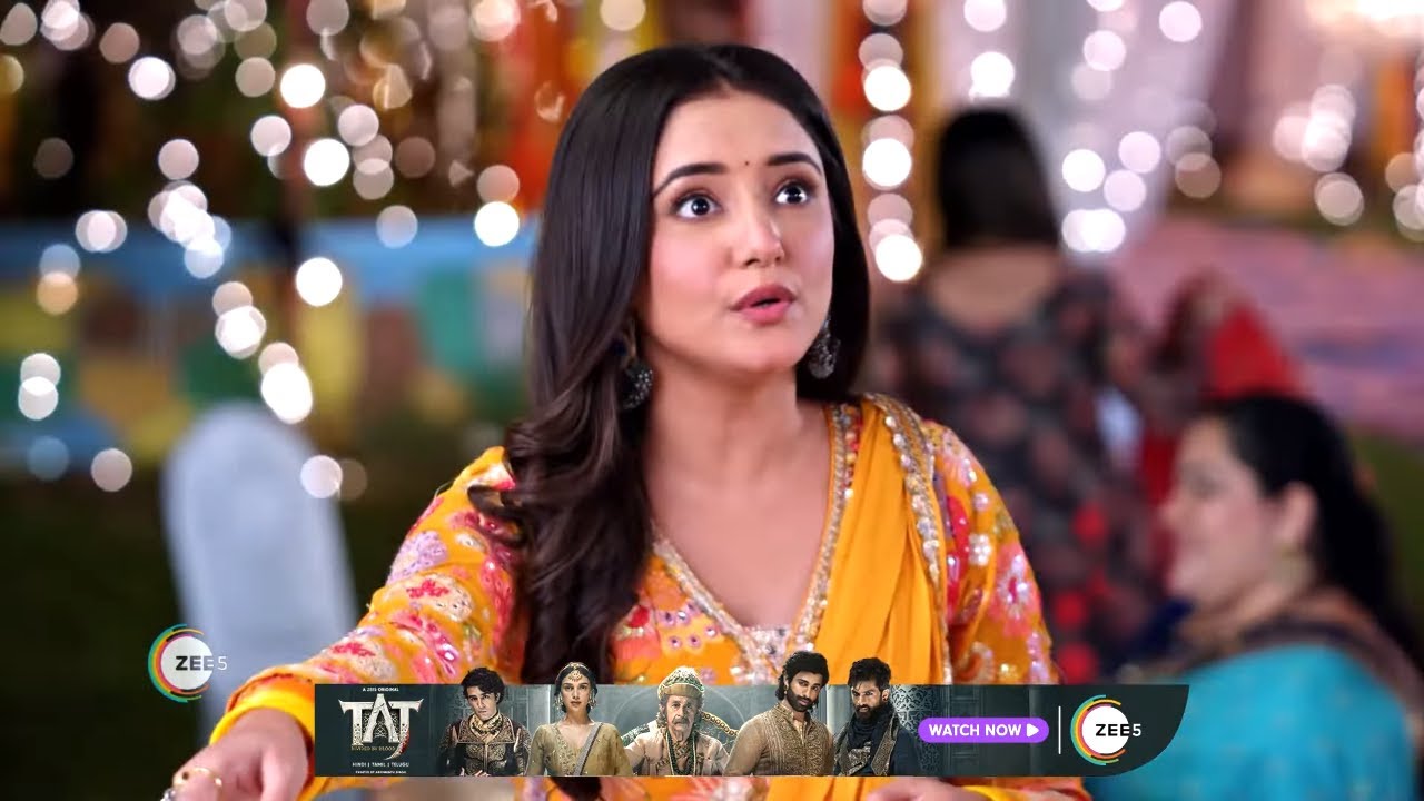 Kumkum Bhagya | Ep - 2564 | Webisode | Nov, 10 2023 | Krishna Kaul, Mugdha Chaphekar | Zee TV