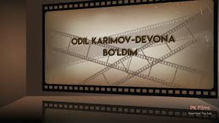 Odil Karimov-Devona boldim to'liq