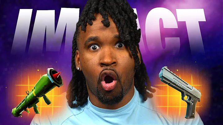 Exploring The NEW UPDATE! | !shop Use Code: Prospering #epicpartner