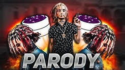 Lil Pump - 'Gucci Gang' CRITIQUE / ParodyWorld