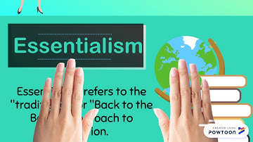 philosophical bases for teaching & learning model