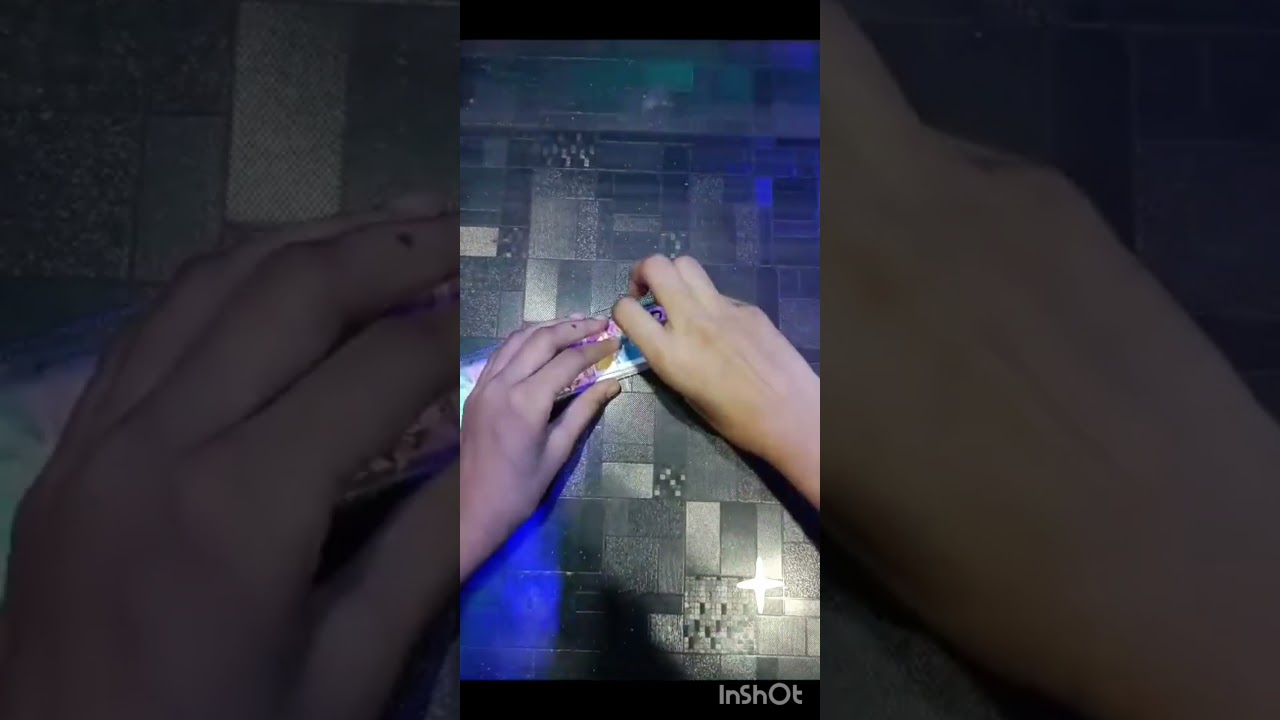 Barbie scale 💖💖😍