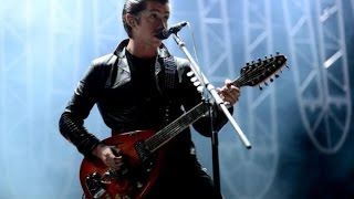 Arctic Monkeys - No. 1 Party Anthem @ Personal Fest 2014 - 1080P