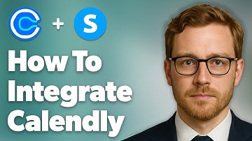 How To Integrate Calendly To Systeme.Io [2025 Guide]