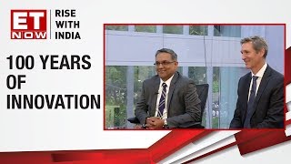 Cummins celebrates 100 years of innovation | ET Now Exclusive