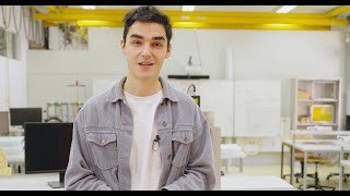 Bachelor en Microtechniques, orientation Ingénierie horlogère