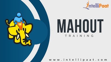 Mahout Tutorial | Mahout YouTube Video | Intellipaat