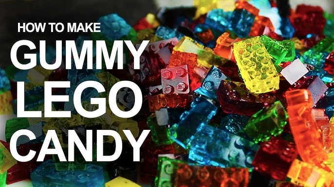 Gummy Bear Maker Candy Design! Tips, Cheats, Vidoes and Strategies