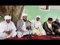 البردة لماذا يكفرنا بها الوهابية المدرسة الطاهرية بسالي ولاية ادرار