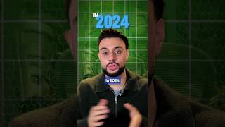 How To Become Super Wealthy In 2024