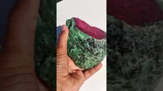 Rare Huge Size Natural Rough Ruby