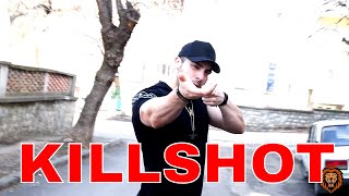 Mantikore - Killshot Freestyle Music Video