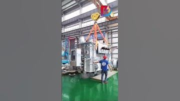 20MVA power transformer