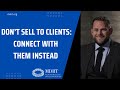 How to remove client barriers
