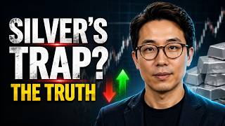 SILVER HIT $87 LAST WEEK — NOW IT’S BACK AT $75. HERE’S WHAT THAT MOVE IS REALLY TELLING YOU.