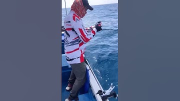 🎯 If You’re Doing Any Slow Pitch Jigging, This is a Great Option! 🎯 #SlowPitchJigging #FishingGear