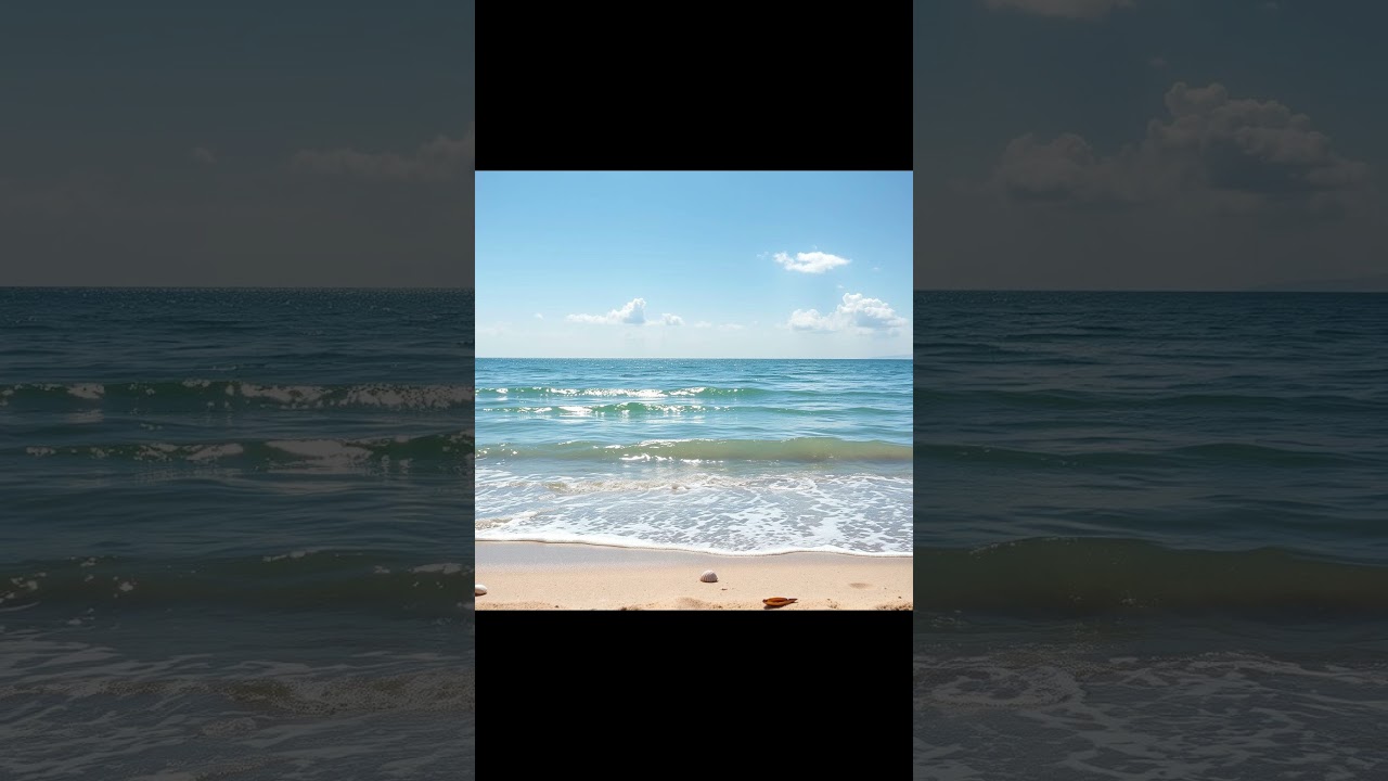 YouTube player