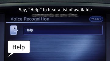 2013 Infiniti QX - Bluetooth®  (if so equipped) Operating Tips