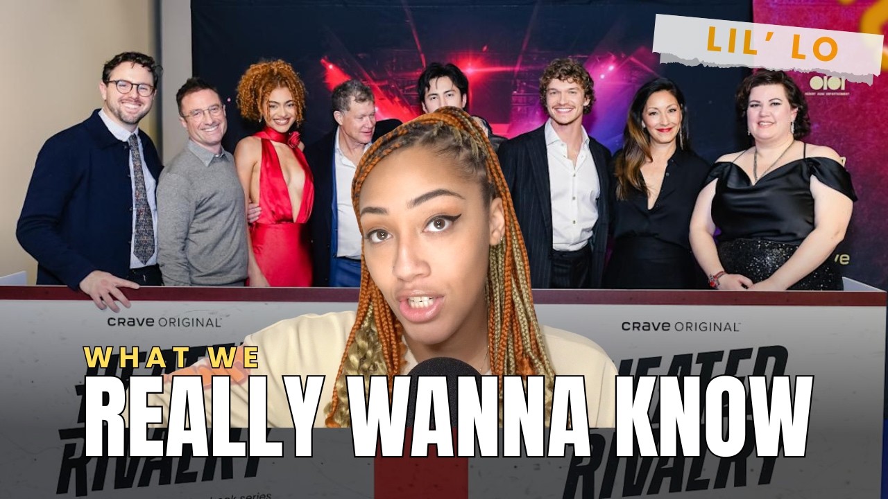 Why can't journalists get Heated Rivalry interviews right ?