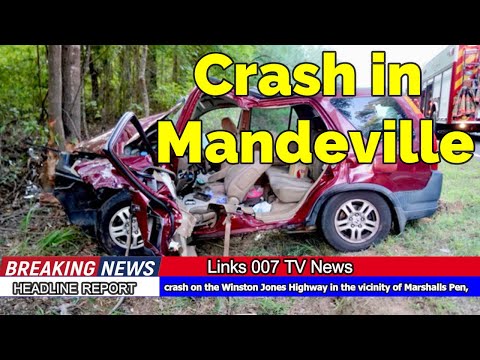 Video: Mandeville Sandera