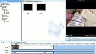 05_Arabic Tutorial : Windows Movie Maker Part5
