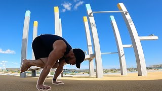 How To Tuck Planche What to Do and Common Mistakes!