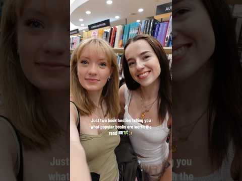 Booktok books worth