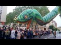 La Grande Parade des Petits Pois, Clamart, France, 2024