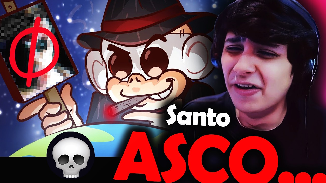 Vi las Películas PROHIBIDAS de Cada País y me TRAUMÉ 💀 - Natalan reacciona