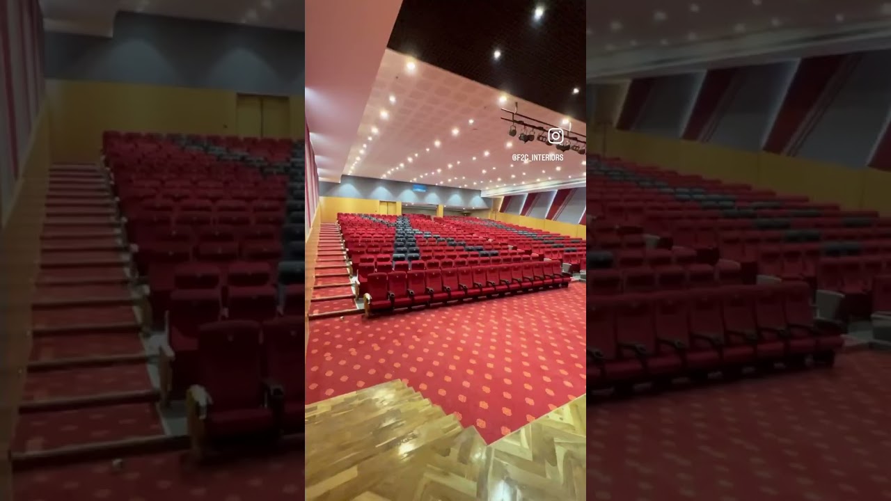 Auditorium Edit 